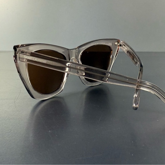 Saint Laurent Cat-Eye Sunglasses - Picture 6 of 6